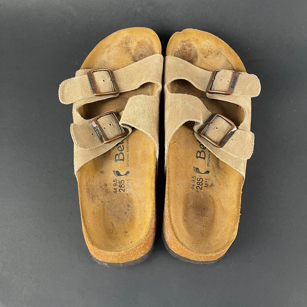 Birkenstocks Betula Size 44 / Men's 11